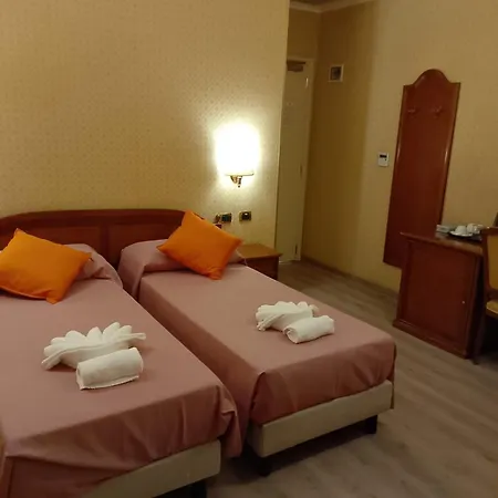 Otel Dream Capri 3*