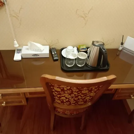Otel Dream Capri