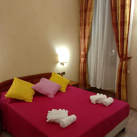 Otel Dream Capri Roma