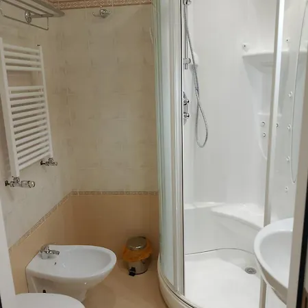 Dream Capri Otel
