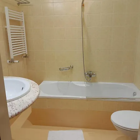Dream Capri Otel