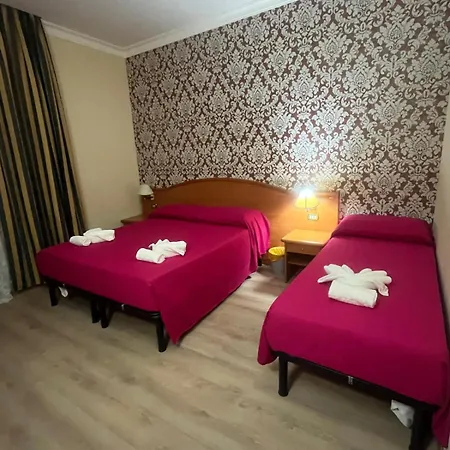 Dream Capri 3* Roma