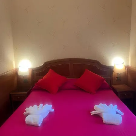 Otel Dream Capri 3*