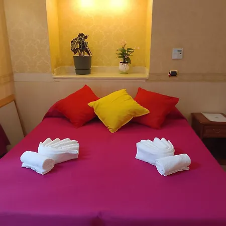 Dream Capri Otel Roma
