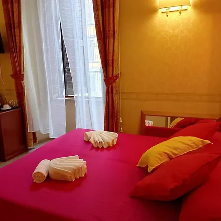 Dream Capri Otel