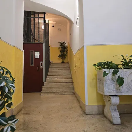 Dream Capri 3* Roma