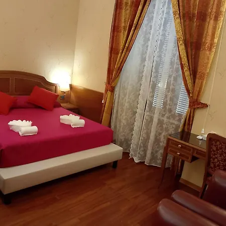 Otel Dream Capri Roma