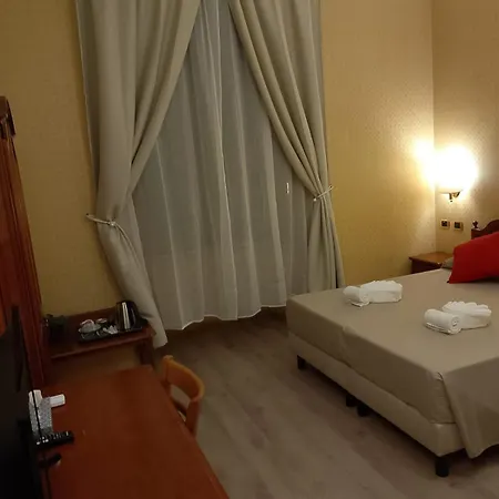 Dream Capri 3* Rome