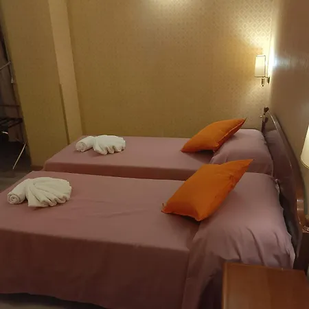 Dream Capri 3* Rome