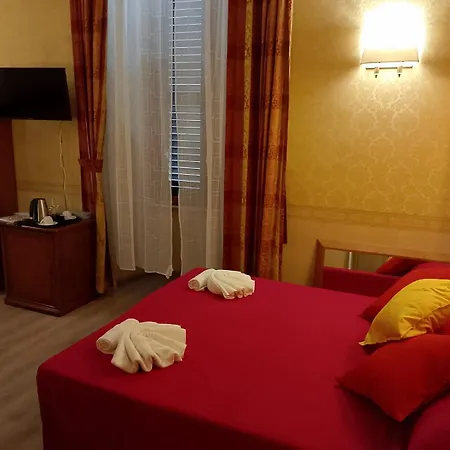 Hotel Dream Capri