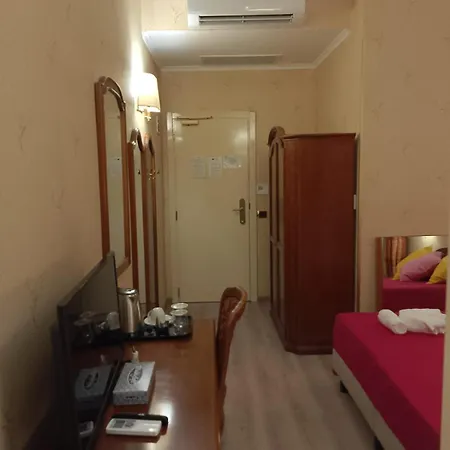 Dream Capri Hotel 3*