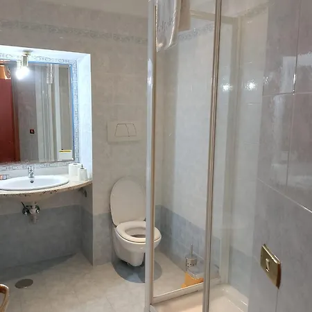 Dream Capri Hotel 3*