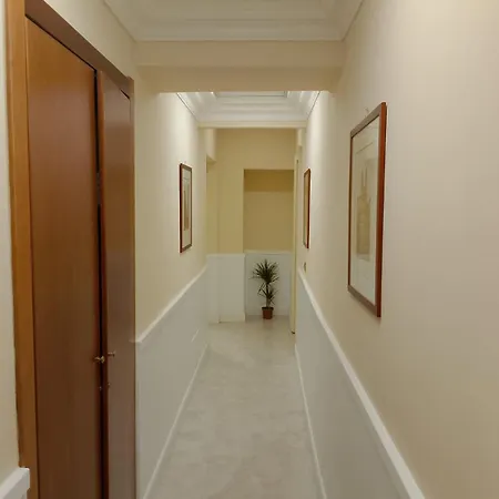 Dream Capri Hotel Rome