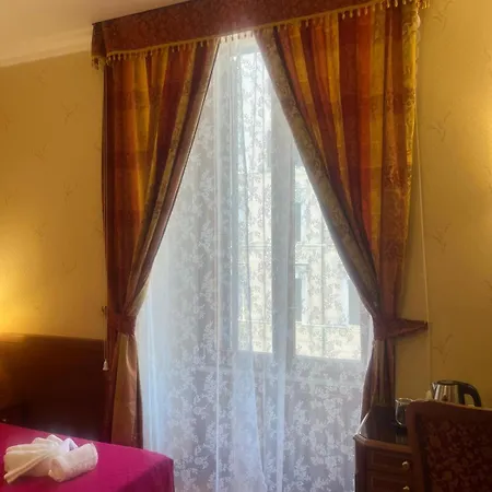 Hotel Dream Capri 3*