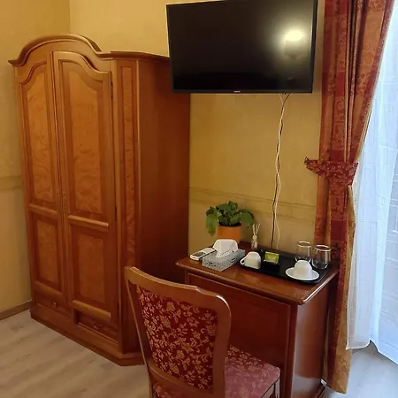 Dream Capri 3* Rome