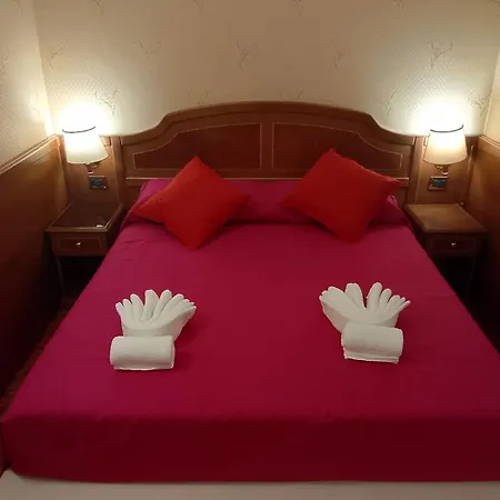 Dream Capri Hotel