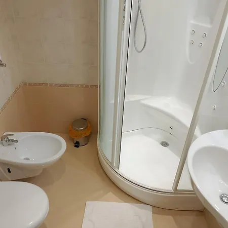 Hotel Dream Capri 3*