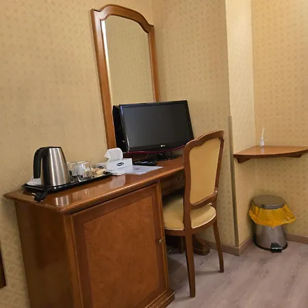 Hotel Dream Capri