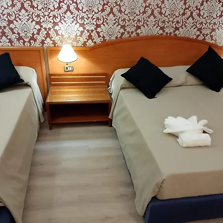 Dream Capri 3* Roma