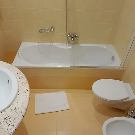 Hotel Dream Capri 3*