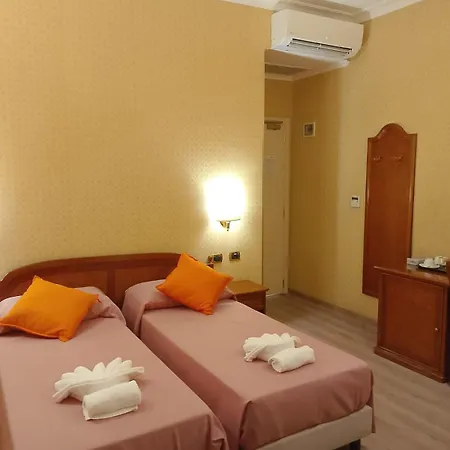 Hotel Dream Capri Roma