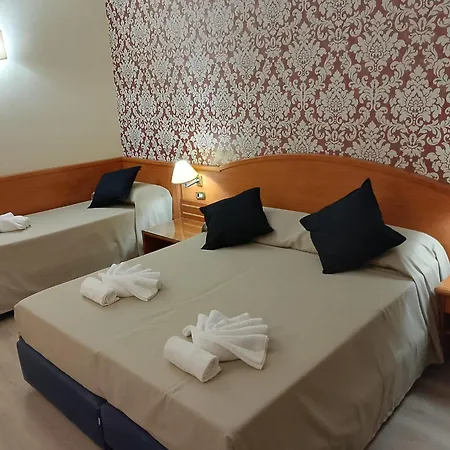 Hotel Dream Capri 3*
