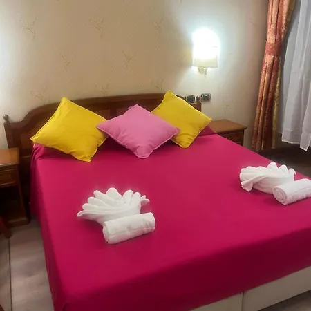Hotel Dream Capri Roma