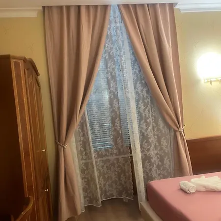 Dream Capri 3* Roma