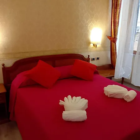 Hotel Dream Capri